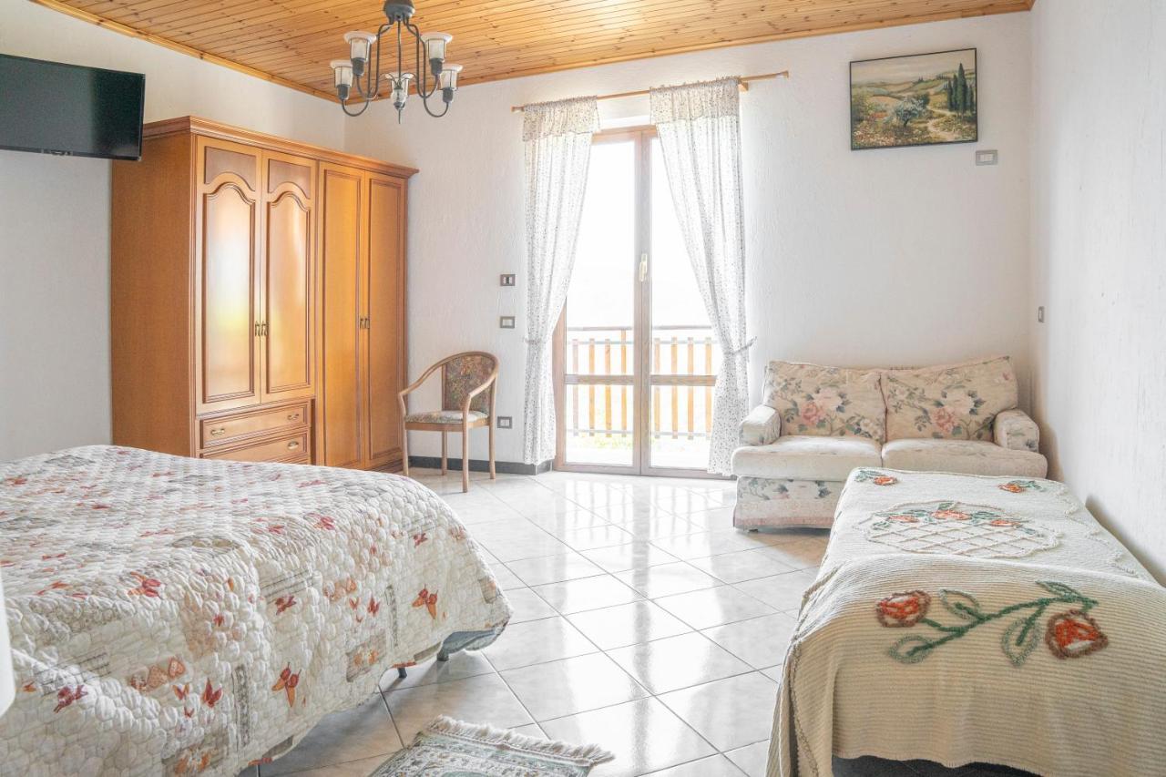 01234 - Agriturismo La Marpea, Esperienza In Mezzo Alla Natura E Al Cibo Tipico Italiano Villa Terisso Exterior photo
