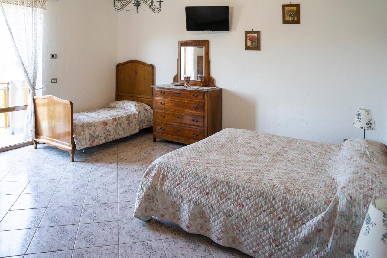 01234 - Agriturismo La Marpea, Esperienza In Mezzo Alla Natura E Al Cibo Tipico Italiano Villa Terisso Exterior photo
